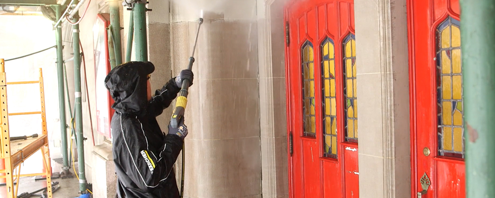 Garść ciekawostek ze świata Kärcher!